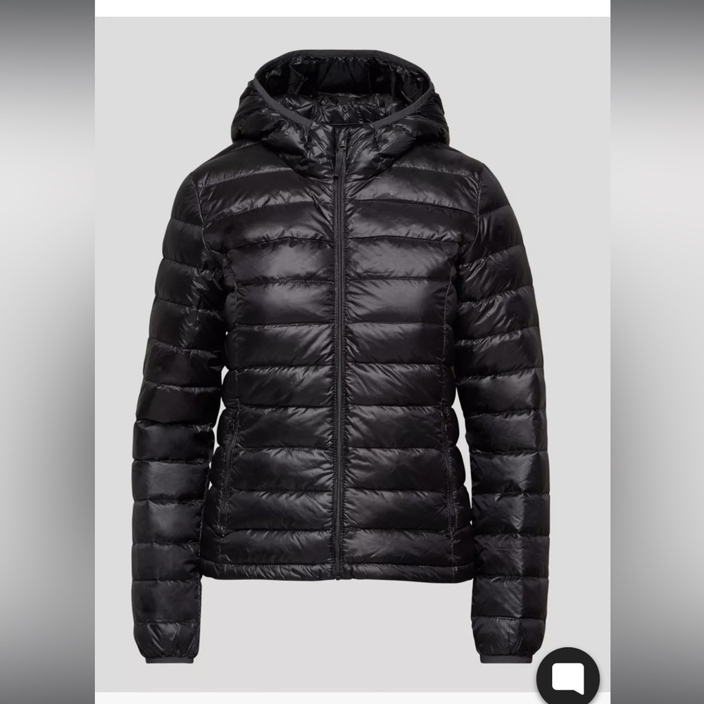 Aritzia Tna Botanie Puffer